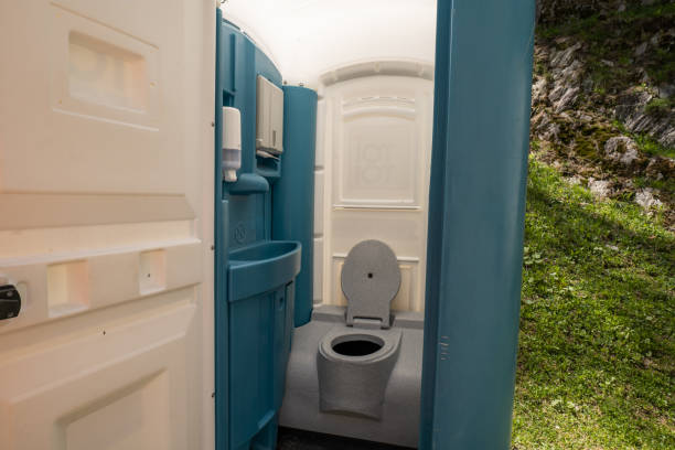 Portable Toilet Options We Offer in New Baltimore, VA