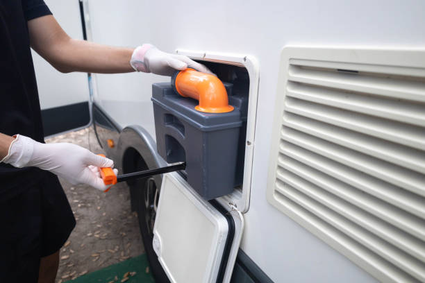 Best Porta potty rental for parties  in New Baltimore, VA