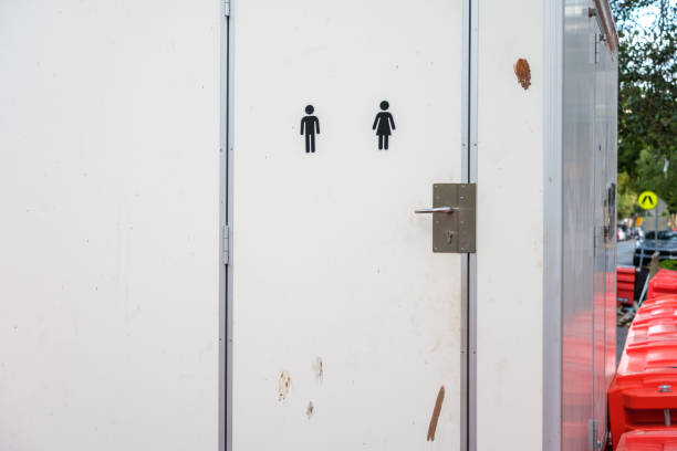 Best Temporary restroom rental  in New Baltimore, VA