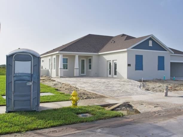 Best Construction site porta potty rental  in New Baltimore, VA