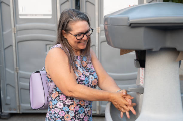 Best Long-term porta potty rental  in New Baltimore, VA