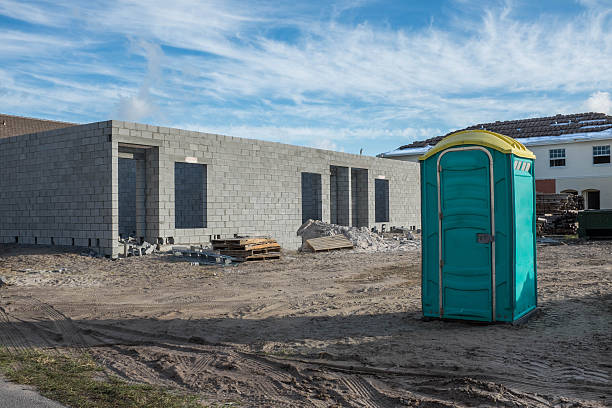 Best Affordable porta potty rental  in New Baltimore, VA